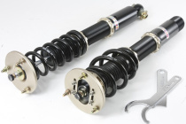 5-Serien E39 95-04 Coilovers BC-Racing BR
